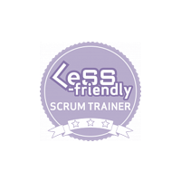 LeSS-friendly Scrum Trainer